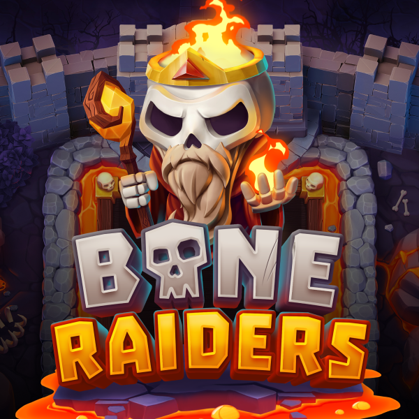 BoneRaiders Archaeological Expedition